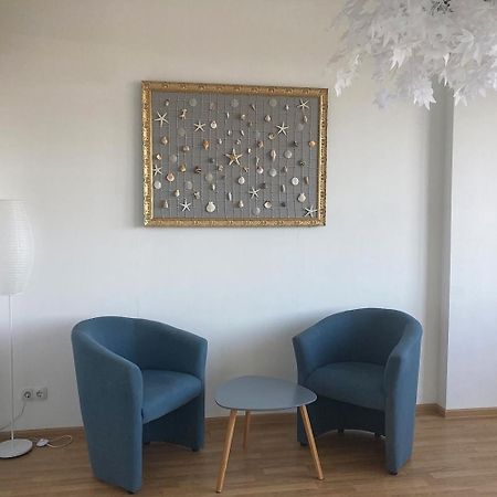 Sterna Sea View - Французський Бульвар Daire Odessa Dış mekan fotoğraf