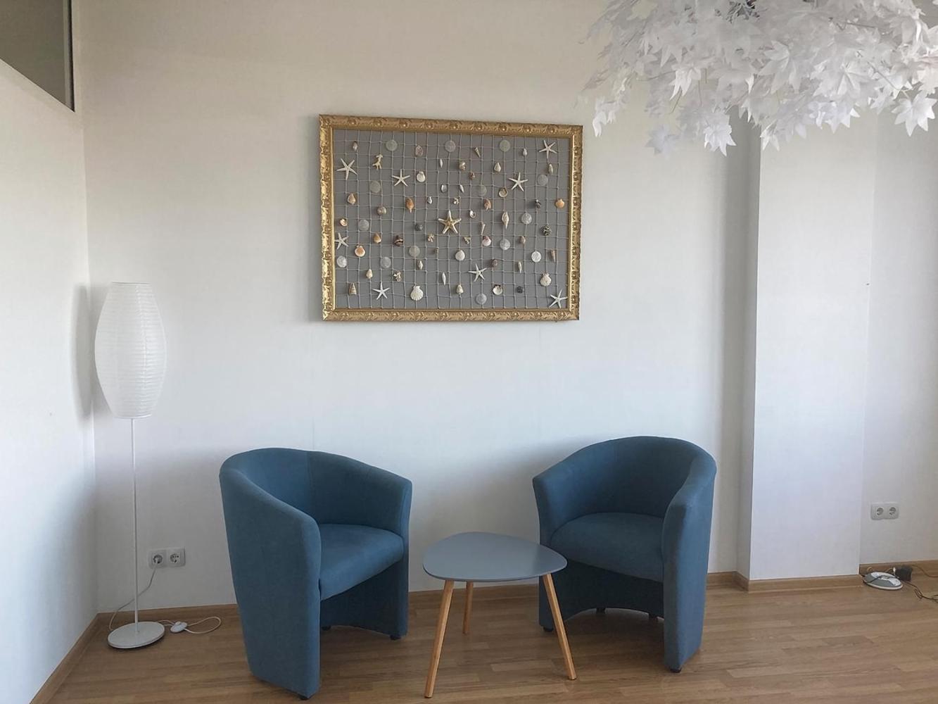 Sterna Sea View - Французський Бульвар Daire Odessa Dış mekan fotoğraf