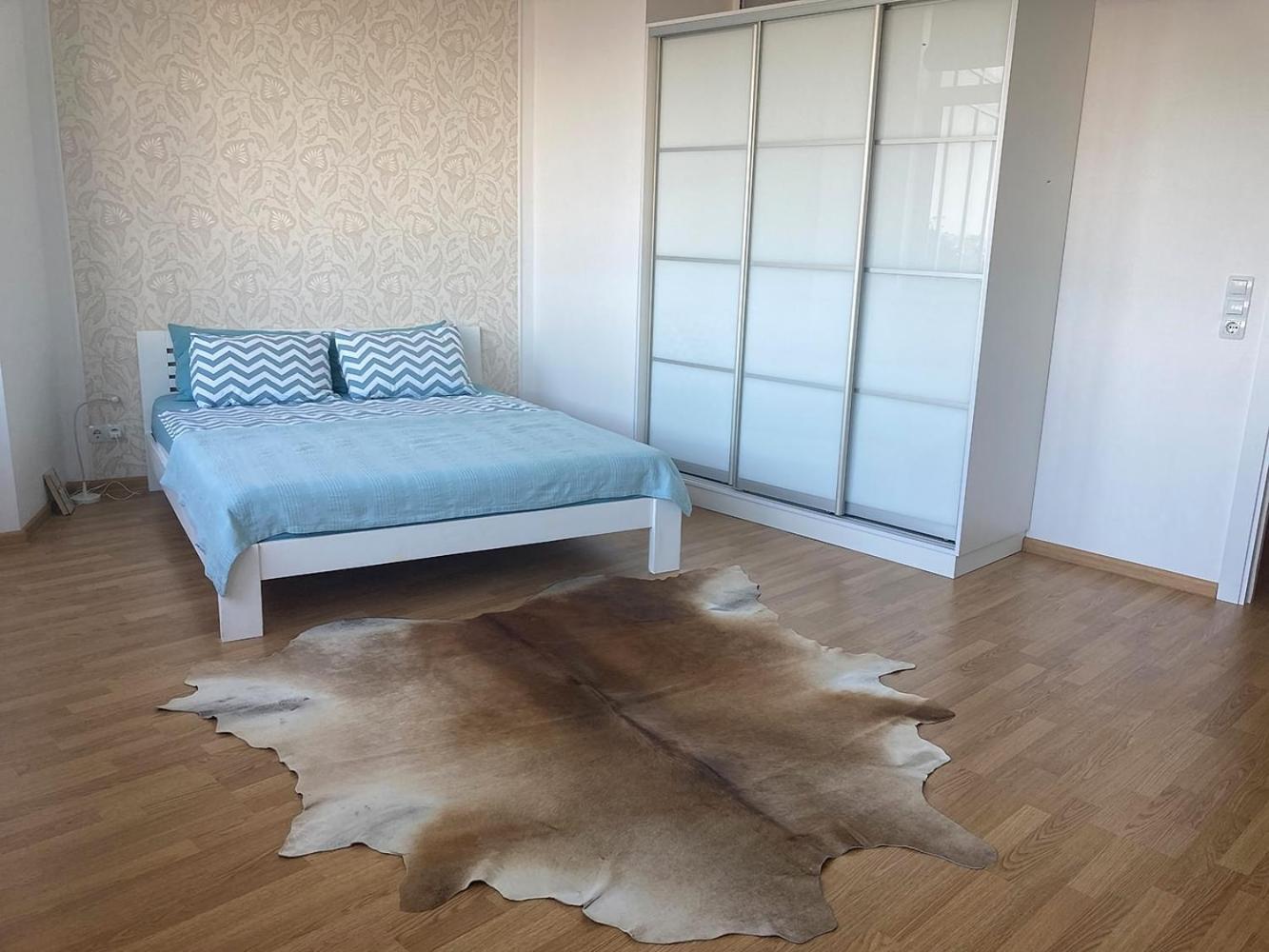 Sterna Sea View - Французський Бульвар Daire Odessa Dış mekan fotoğraf
