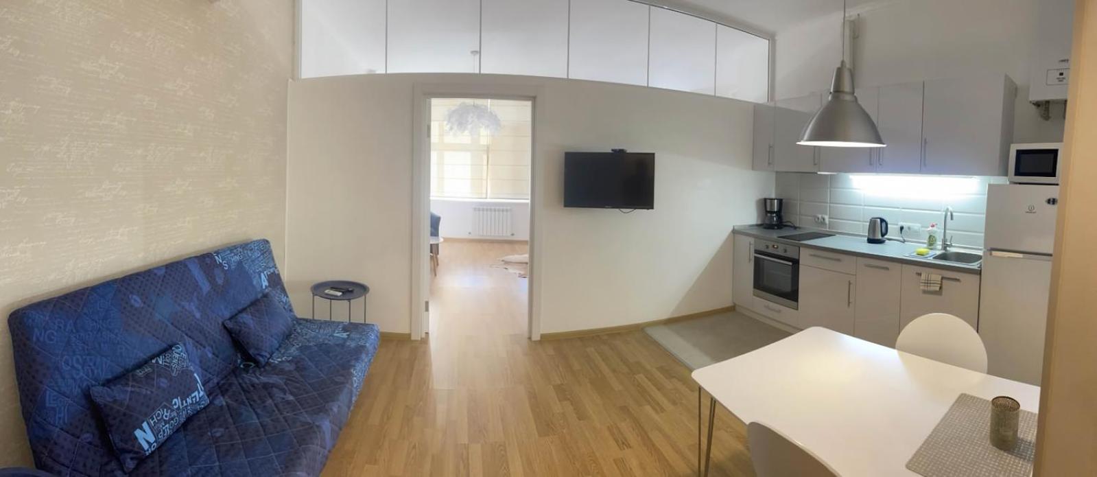 Sterna Sea View - Французський Бульвар Daire Odessa Dış mekan fotoğraf
