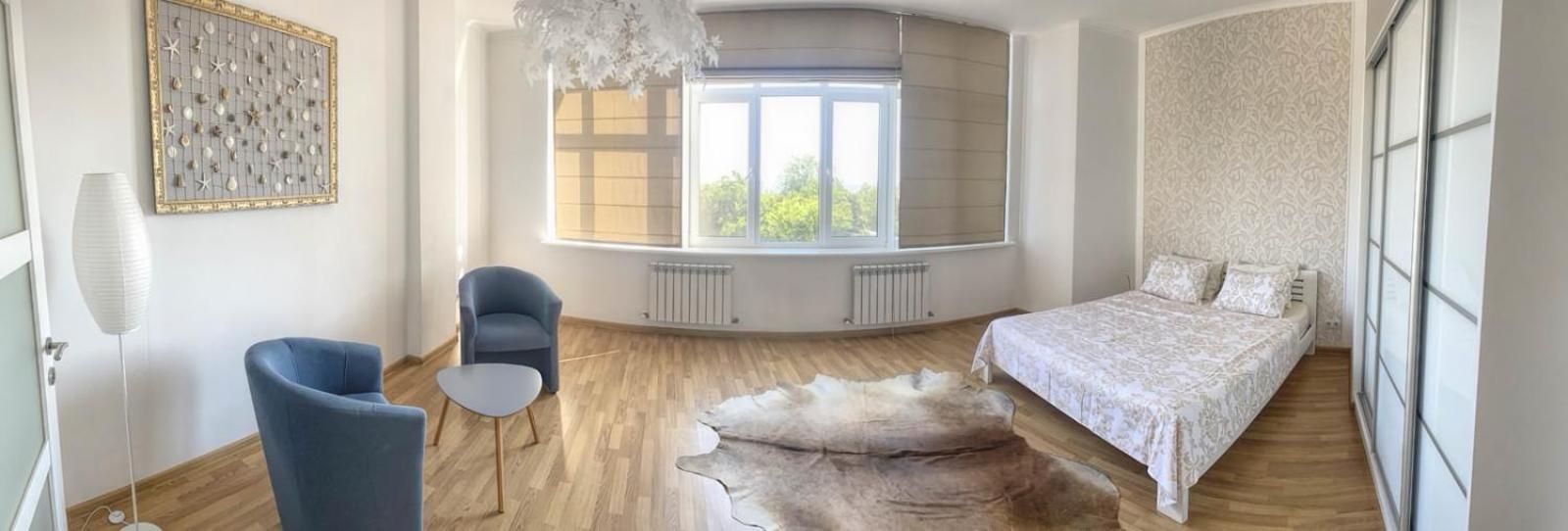 Sterna Sea View - Французський Бульвар Daire Odessa Dış mekan fotoğraf