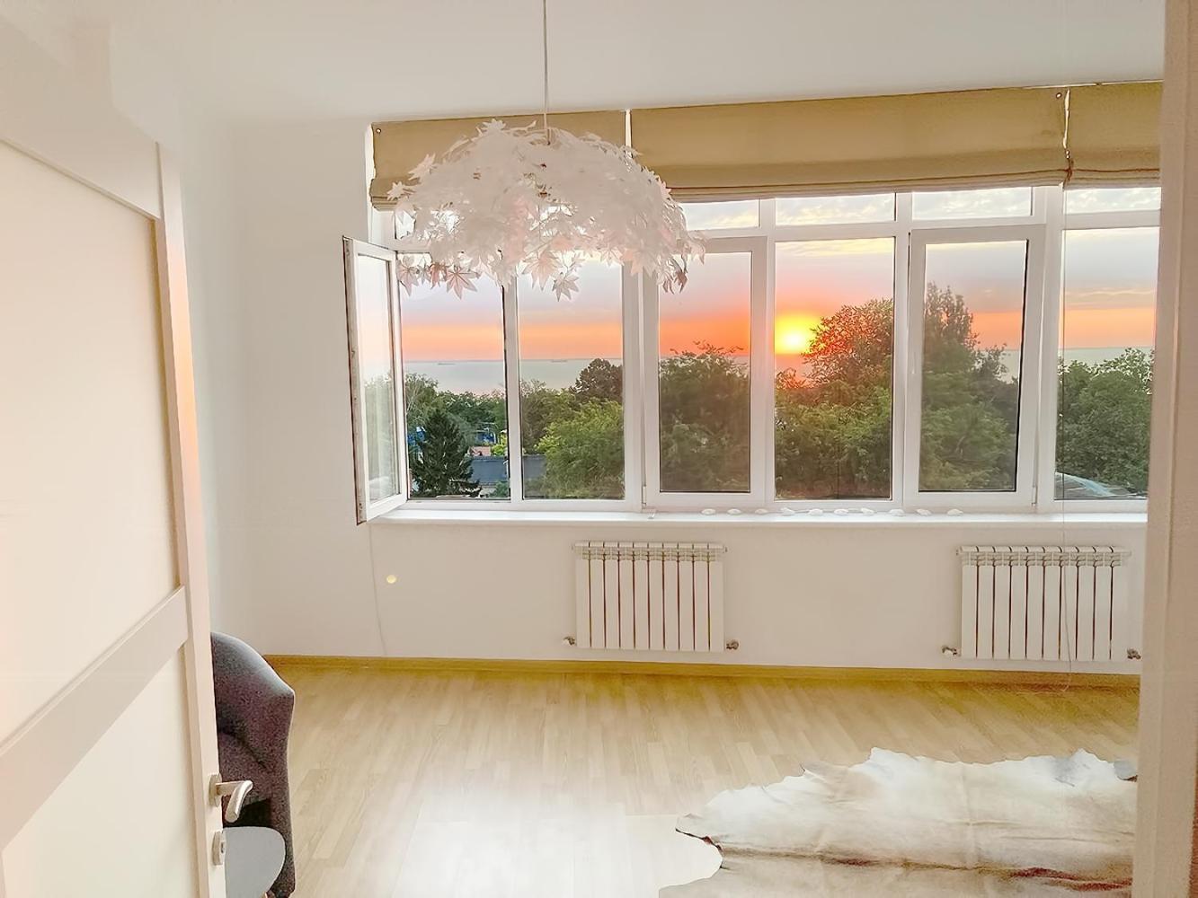 Sterna Sea View - Французський Бульвар Daire Odessa Dış mekan fotoğraf